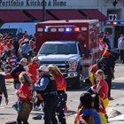 Gunfire at Chiefs' Super Bowl celebration kills 1 and wounds nearly two dozen, including children