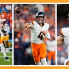 Bronco notes: All three quarterbacks to dress at Seattle