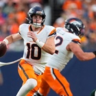 Renck&File: Will Bo Nix become Boo Nix? One projection provides dim forecast for rookie season