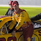 Joey Logano wins pole for Daytona 500, ending Chevy's 11-year streak