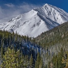 Colorado 14er hiking use drops to lowest level since 2015, report says