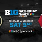 How to watch Colorado vs. Nebraska on 9NEWS