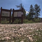 Bilingual signs added to Colorado hiking trails