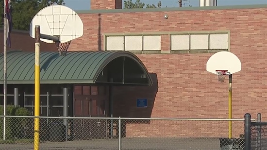 Denver Elementary School considered for an Emergency Migrant Shelter...