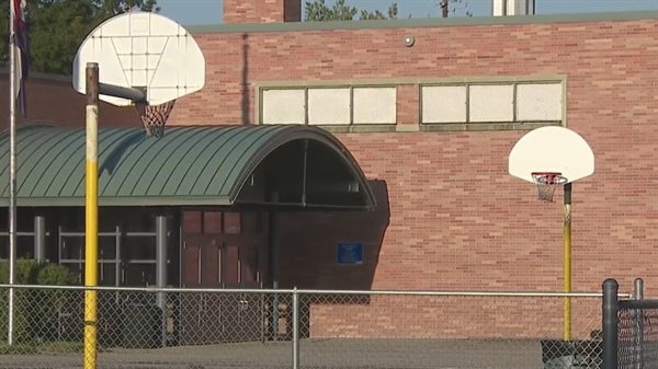 Denver Elementary School considered for an Emergency Migrant Shelter (Sunnyside 46th & Pecos)