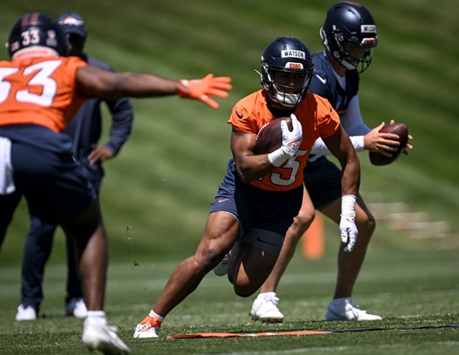 Broncos Journal: After facing uncertainty on cutdown day, undrafted rookies...