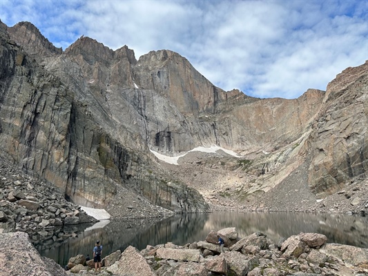 How Front Range cow waste and car exhaust are hurting Rocky Mountain National Park’s ecosystem