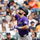 Rockies win 4-1, take road series over Brewers