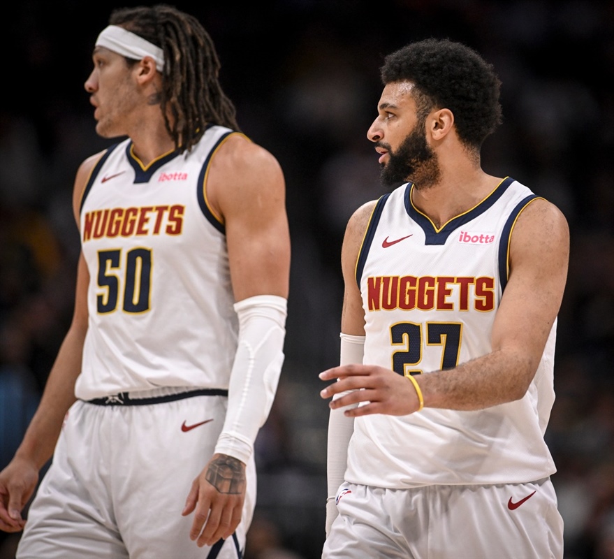 Grading The Week: Locking up Jamal Murray says Nuggets serious about their core. But if they’re serious about a dynasty, they’ll show Aaron Gordon the money