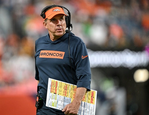 Renck: Only thing worse than Broncos offense? Coach Sean Payton’s decisions.