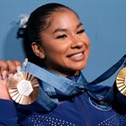 Jordan Chiles takes bid to have Olympic bronze restored to the Swiss Supreme Court