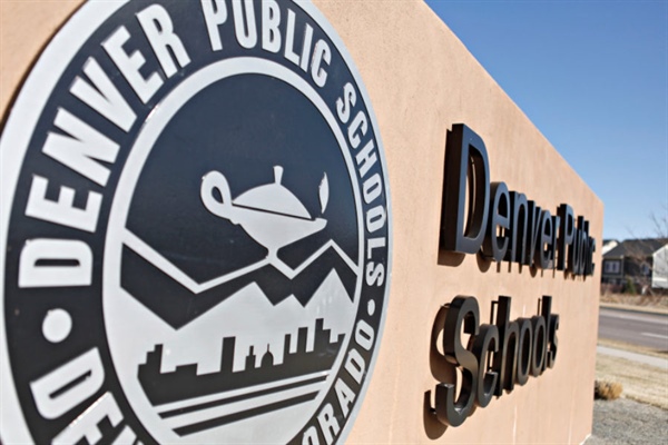 2 administrators at Denver’s Smith Elementary on leave as police investigate report of assault