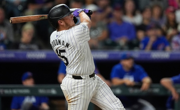 Rockies Mailbag: Who’ll be the primary catchers in 2025?