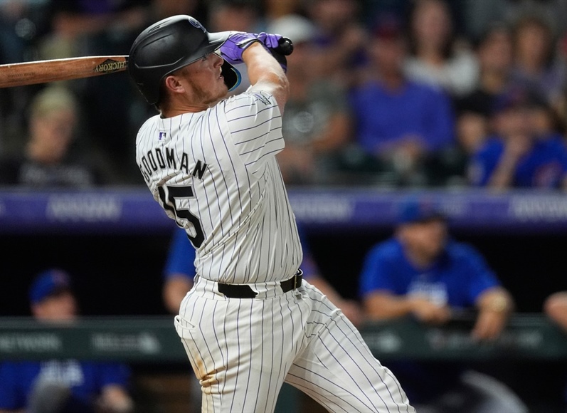 Rockies Mailbag: Who’ll be the primary catchers in 2025?