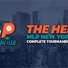 The Hertz Major League Pickleball (MLP) New York City Preview