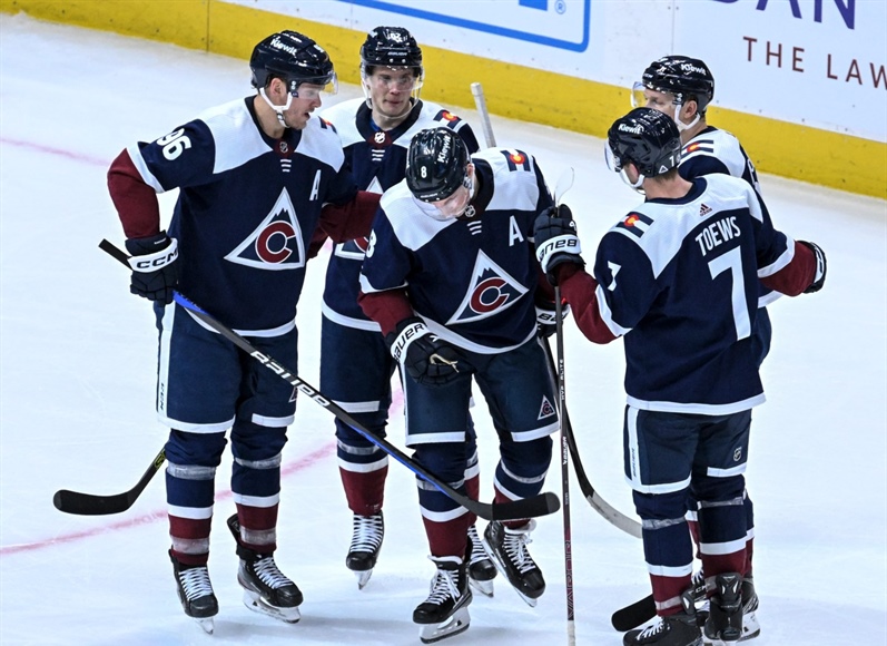 Avalanche Journal: Is Colorado too small to realize Stanley Cup-or-bust expectations?