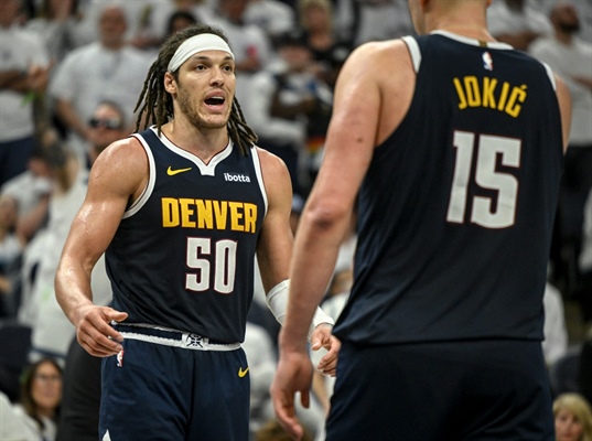 Nuggets Journal: Aaron Gordon is almost contract extension-eligible, and 4...