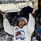 Logan O'Connor agrees to contract extension with Avalanche