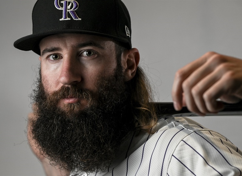 Rockies’ Charlie Blackmon retiring after iconic 14-year career