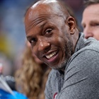 Chauncey Billups among Basketball Hall of Fame finalists for 2024