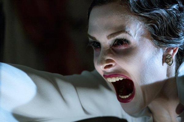 Stanley Hotel’s horror-themed weekend drops visitors into “Insidious” and “The Purge”