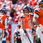 Broncos Mailbag: Is Bo Nix and the Denver offense’s progress vs. Tampa Bay sustainable going forward?