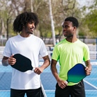 Three Key Differences between a 4.0 and 5.0 Pickleball Player