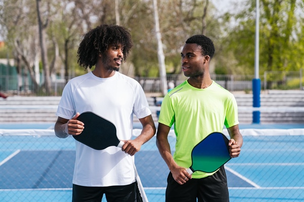 Three Key Differences between a 4.0 and 5.0 Pickleball Player