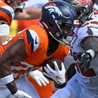 Badie is making name for himself but still on Broncos' practice squad