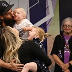 As Rockies’ Charlie Blackmon approaches retirement, a lingering question: What will become of the beard?