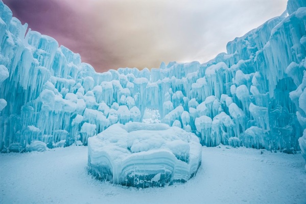 Ice Castles return to Colorado with second location