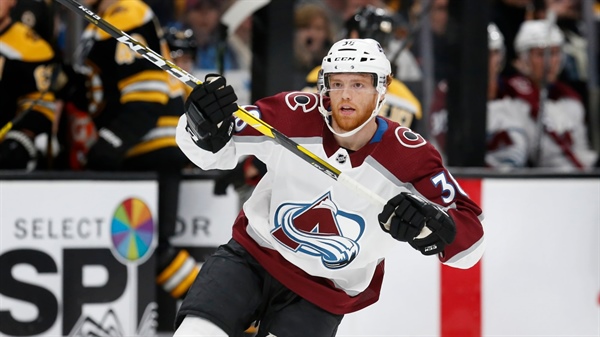 Colorado reunion for quartet of top AHL veterans could help Avalanche in...