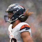 Broncos podcast: Denver’s week at The Greenbrier and the challenge of losing ILB Alex Singleton