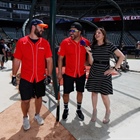 Jenny Cavnar leaves Rockies for A’s to become first female primary play-by-play voice in MLB history