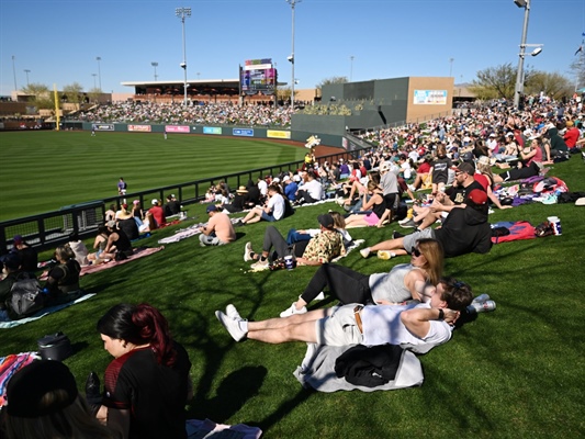 Rockies 2024 Spring Training Guide: Key dates and more information about Colorado’s Cactus League schedule