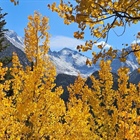 9 hikes where you can see fall colors in Colorado