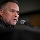 Nuggets coach Michael Malone calls for action after mass shooting at Chiefs Super Bowl parade in Kansas City