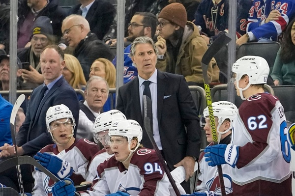 Avalanche Journal: What are some options for Colorado before the trade deadline?