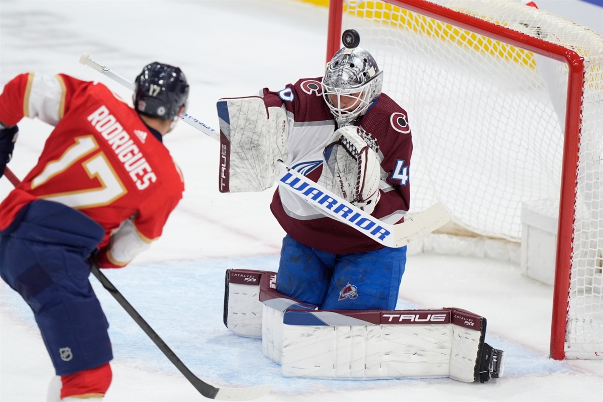 Cale Makar after Avs’ fourth straight loss prompts players-only meeting: “If you’re not ready, you’re doing something wrong”