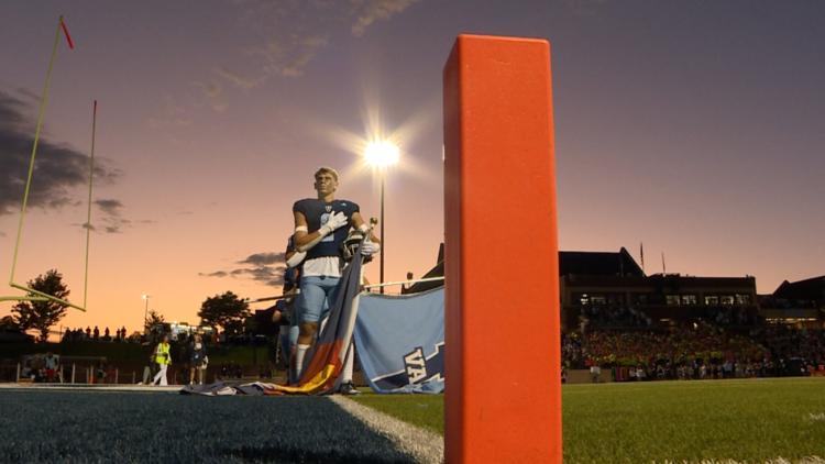 Valor Christian tops Ralston Valley in battle of 5A football undefeateds