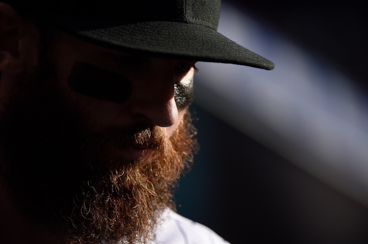 Renck&File: Rockies’ Charlie Blackmon is more than just his beard and walk-up song