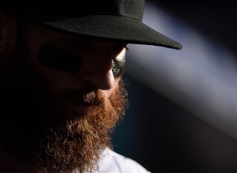 Renck&File: Rockies’ Charlie Blackmon is more than just his beard and walk-up song