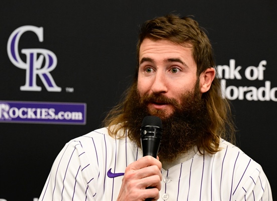 Rockies Journal: 20 questions, from starting rotation, to Kris Bryant, to TV plan