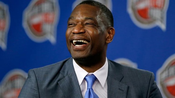 Dikembe Mutombo dies at 58