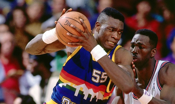 Dikembe Mutombo dies: How the sports world reacted on social media