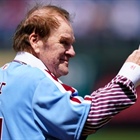 Reaction to the death of baseball hits leader Pete Rose