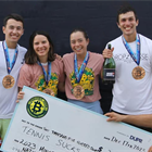 Pickleball Tournament in Santa Monica Set to Award $5,000 in Bitcoin to Players