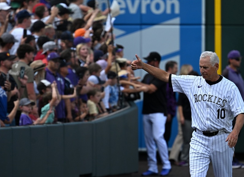 Rockies Mailbag: Weighing Bud Black’s future with the team