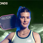 Utah Signs Genie Bouchard, Bringing 'Haters' Out on X | Major League Pickleball Roster Moves