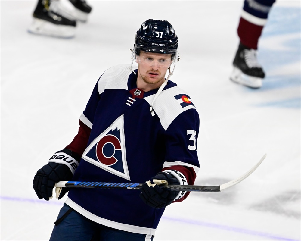 Short its top options, Avalanche needs to find a net-front solution for the power play